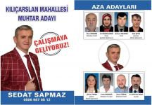 "VER YETKİYİ, GÖR ETKİYİ"