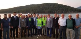 SEBEN’E ORGANİZE SERA BÖLGESİ