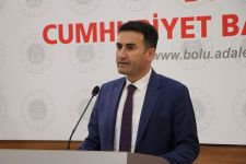 SEYFİ HAN'A VEDA