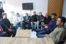 FETÖ FİRARİSİ SLOVAKYA'DA SAKLANIYOR