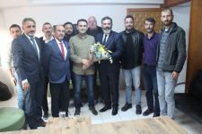 FETÖ FİRARİSİ SLOVAKYA'DA SAKLANIYOR