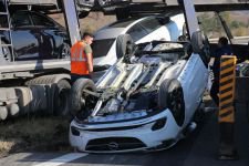 SIFIR ARAÇLAR HURDA OLDU!