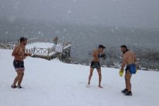 SOĞUĞA MEYDAN OKUDULAR