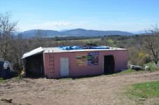 SOLUCAN GÜBRESİ ÜRETİMİYLE EK GELİR SAĞLIYOR