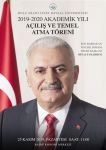 SON BAŞBAKAN BOLU'YA GELİYOR