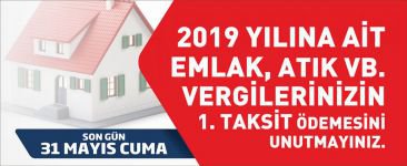 SON GÜNÜ KAÇIRMAYIN!