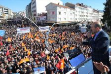 SÜLEYMAN SOYLU ESTİ GÜRLEDİ