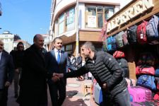 SÜLEYMAN SOYLU RÜZGARI