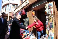 SÜLEYMAN SOYLU RÜZGARI