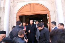 SÜLEYMAN SOYLU RÜZGARI