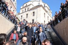 SÜLEYMAN SOYLU RÜZGARI