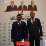 "ŞUURLU VE YÜCE BİR VAZİFEYE SAHİBİZ”