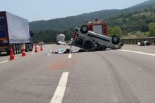 TAKLA ATARAK SAVRULDU