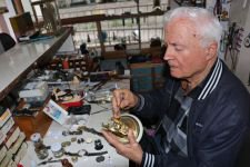 TAM 70 YILDIR AŞKLA..