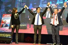 TANJU ÖZCAN 52 PROJESİNİ TANITTI