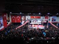 TANJU ÖZCAN 52 PROJESİNİ TANITTI
