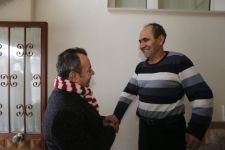 TANJU ÖZCAN BOLU'YU KARIŞ KARIŞ GEZİYOR