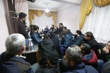 TANJU ÖZCAN'IN HEDEFİ SAĞLIK MAHALLESİ...