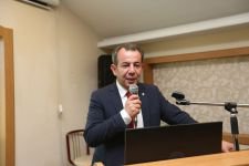 TANJU ÖZCAN İDDİALI KONUŞTU