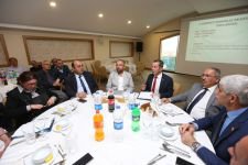 TANJU ÖZCAN İDDİALI KONUŞTU