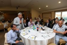 TANJU ÖZCAN İDDİALI KONUŞTU