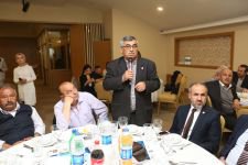 TANJU ÖZCAN İDDİALI KONUŞTU