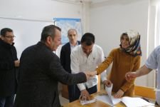 TANJU ÖZCAN OYUNU KULLANDI