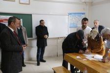 TANJU ÖZCAN OYUNU KULLANDI