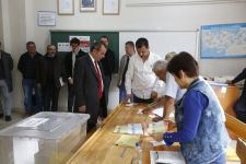 TANJU ÖZCAN OYUNU KULLANDI