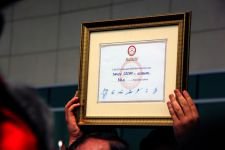 TANJU ÖZCAN RESMEN BAŞKAN...