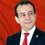 TANJU ÖZCAN SAĞLIK MAHALLESİ'NE KARARGAH KURDU