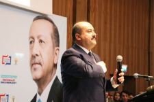 "TANJU ÖZCAN'IN ADINI AĞZIMA ALMAYACAĞIM"