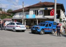 TARTIŞMA KANLI BİTTİ