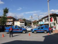 TARTIŞMA KANLI BİTTİ