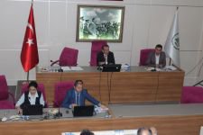 “TEK KURUŞ İKRAMİYE VE MAAŞ BORCUMUZ YOK”