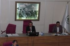 “TEK KURUŞ İKRAMİYE VE MAAŞ BORCUMUZ YOK”