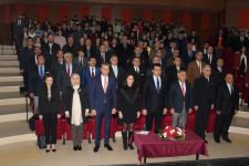 “TÜRKİYE İNSAN HAKLARI KONUSUNDA HASSAS BİR ÜLKE”