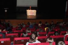 “TÜRKİYE İNSAN HAKLARI KONUSUNDA HASSAS BİR ÜLKE”