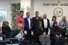 "TÜRKİYE ÖZCAN'DAN GÜZEL PROJELER DUYACAK"