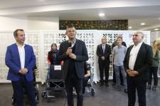 "TÜRKİYE ÖZCAN'DAN GÜZEL PROJELER DUYACAK"