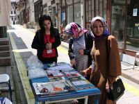 "TÜRKİYE'DE BİR İLK OLACAK"