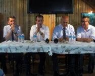 "TÜRKİYE'NİN EN BAŞARILI SONUCUNU ALDIK"