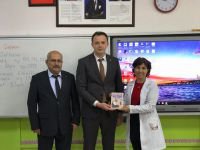 ÜLKÜ OCAKLARI'NDAN ALKIŞLANACAK HAREKET