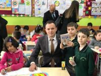 ÜLKÜ OCAKLARI'NDAN ALKIŞLANACAK HAREKET