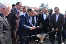 “ÜLKÜCÜLER VATANIN, BAYRAĞIN, DEVLETİN VE MİLLETİN SİGORTASIDIR”