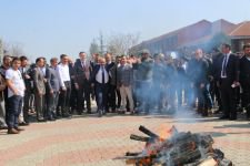 “ÜLKÜCÜLER VATANIN, BAYRAĞIN, DEVLETİN VE MİLLETİN SİGORTASIDIR”