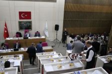 ÜLKÜCÜLER MECLİSİ BASTI !