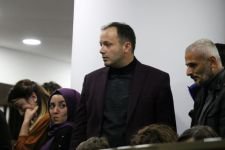 ÜLKÜCÜLER MECLİSİ BASTI !