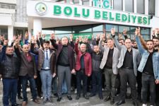 ÜLKÜCÜLER MECLİSİ BASTI !