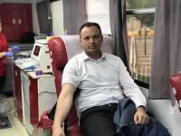 ÜLKÜCÜLERDEN İLAYDA'YA DESTEK